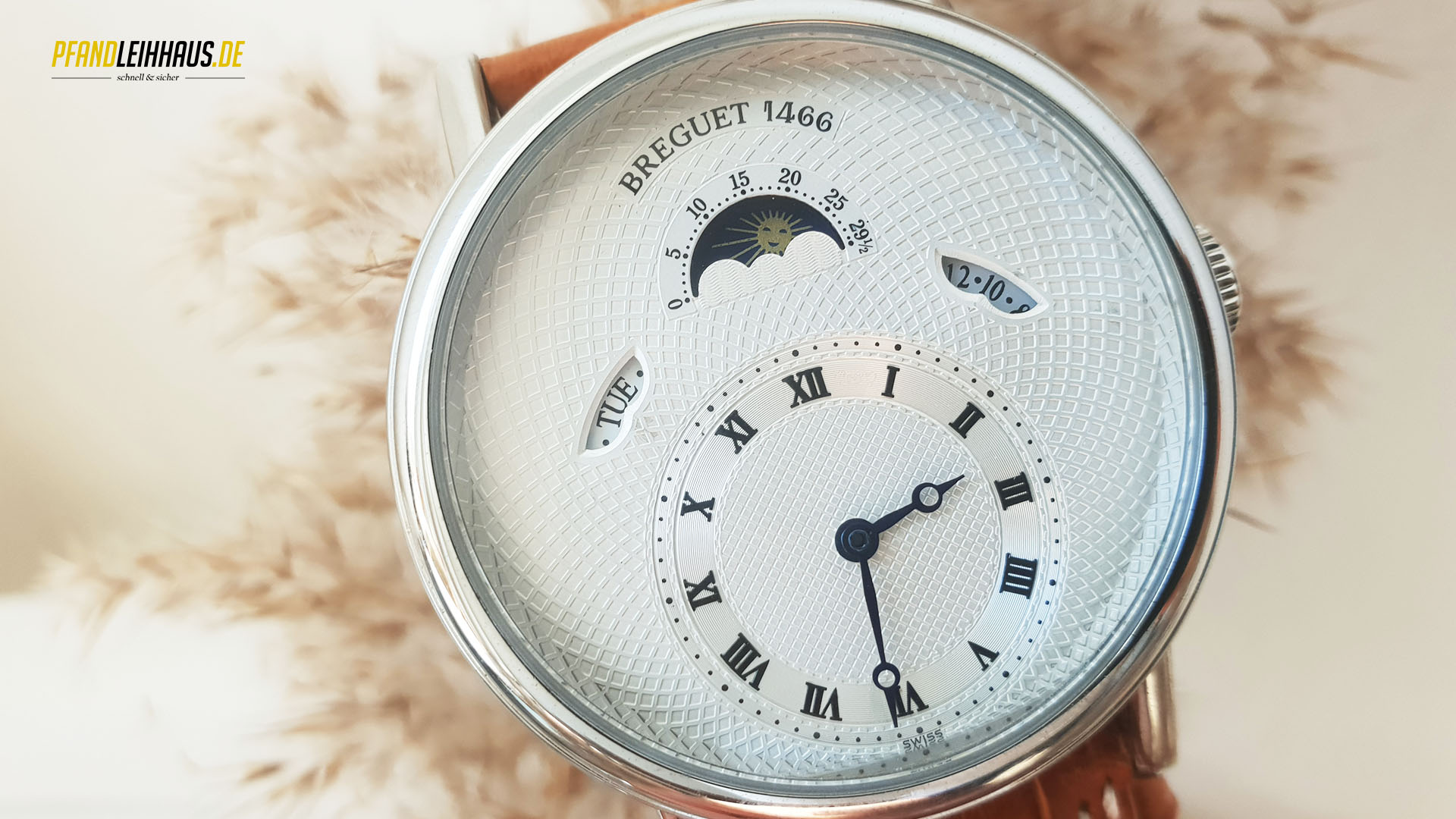 luxus uhr beleihen hamburg