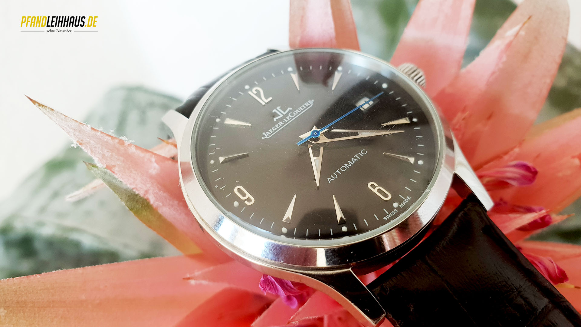 luxus uhr beleihen hamburg