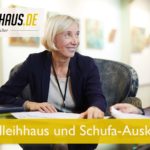 Fordert das Pfandleihhaus eine Schufa-Auskunft?