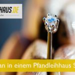 Macht man in einem Pfandleihhaus Schulden?