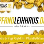 Was bringt Geld im Pfandleihhaus?