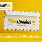 Wie arbeitet ein Pfandleihhaus?
